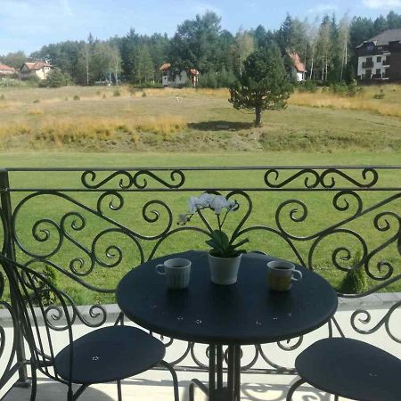 Apartman Luka Lux Zlatibor Eksteriør billede