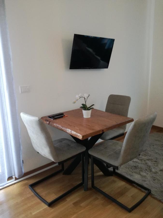 Apartman Luka Lux Zlatibor Eksteriør billede